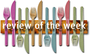 [Review of the Week]