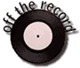 [Off the Record]