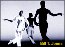 Bill T. Jones