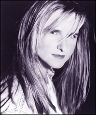 Melissa Etheridge