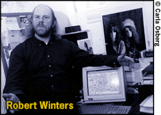 Robert Winters