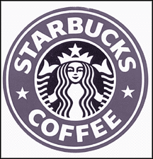 Starbucks logo