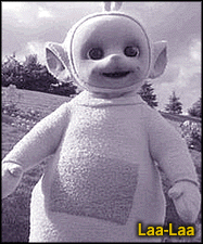 Laa-Laa
