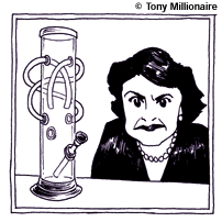 [Feinstein]