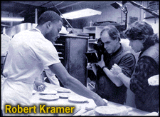Robert Kramer