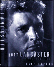 'Burt Lancaster: An American Life'
