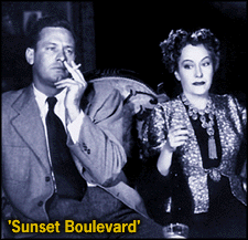 'Sunset Boulevard'