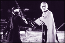 Crouching Tiger, Hidden Dragon