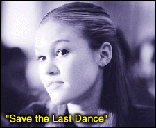 last dance