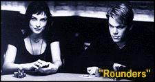 Rounders