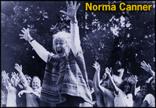 Norma Canner