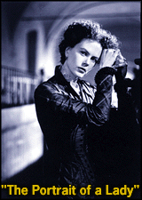 The Portrait of a Lady