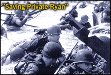 Saving Private Ryan