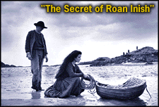 Secret of Roan Inish