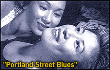 Portland Street Blues