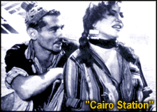 Cairo Station