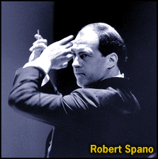 Robert Spano