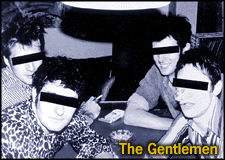 The Gentlemen