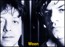 Ween
