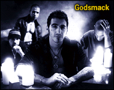Godsmack