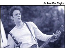 Mark Sandman