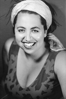jewlia eisenberg