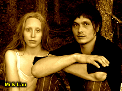 Mi and L'au