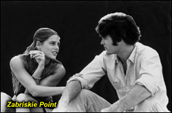 Zabriskie Point