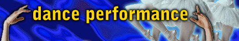 [Dance Reviews]