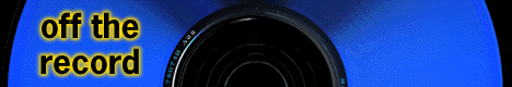 [Music Reviews]