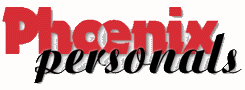 The Phoenix Personals
