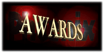 [Awards]