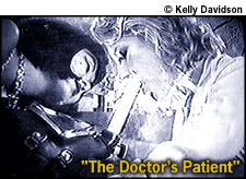 The Doctor's Patient